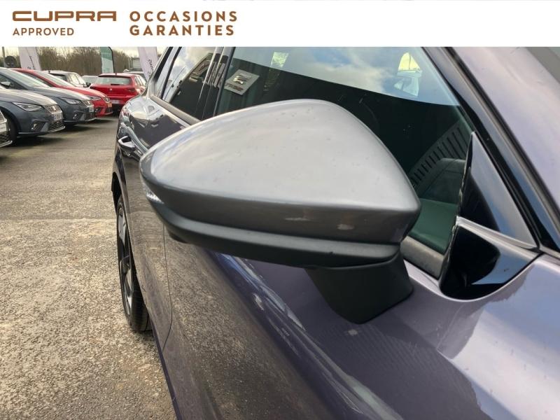 Voitures occasions CUPRA Terramar V Vezin-le-Coquet