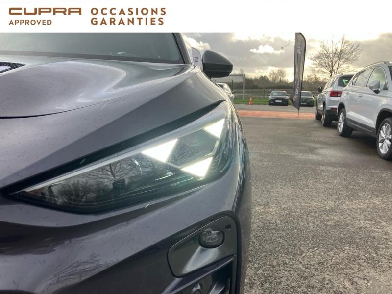 Voitures occasions CUPRA Terramar V Vezin-le-Coquet