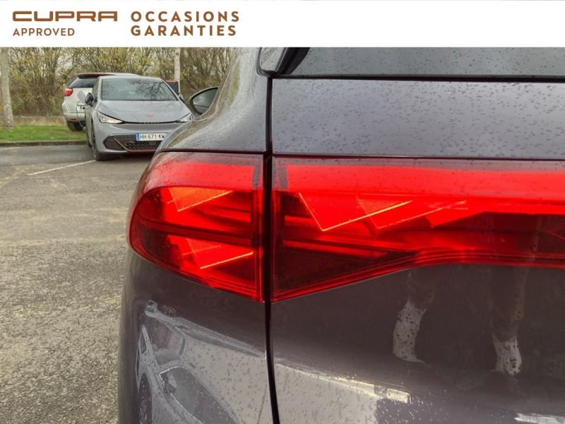 Voitures occasions CUPRA Terramar V Vezin-le-Coquet