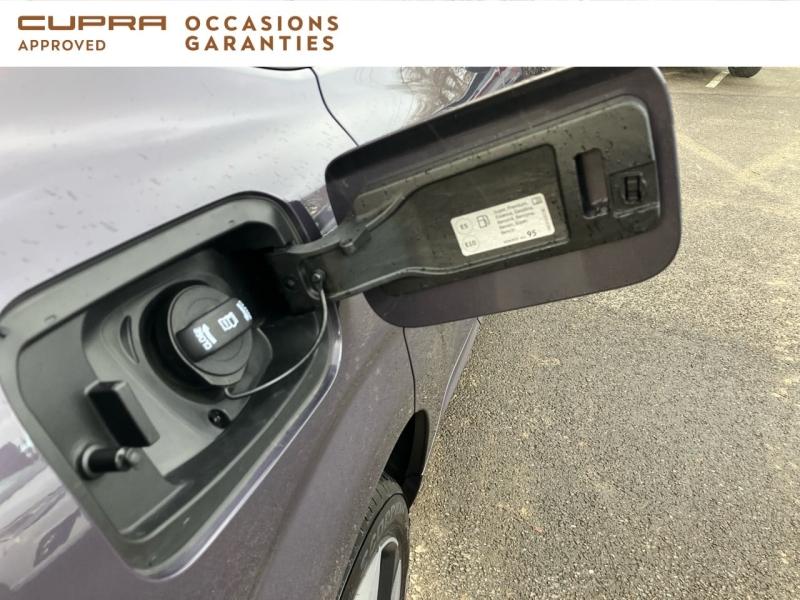 Voitures occasions CUPRA Terramar V Vezin-le-Coquet