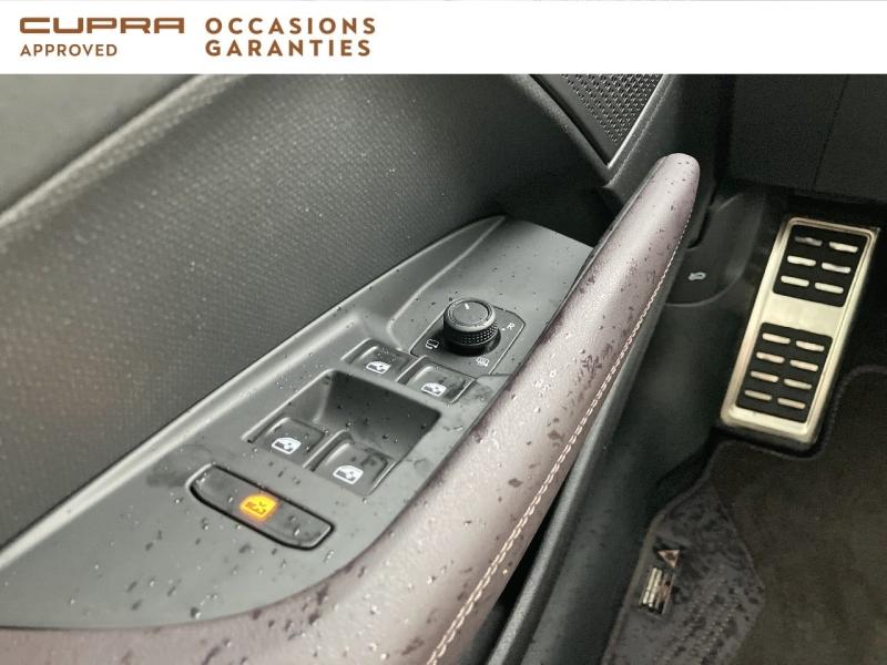 Voitures occasions CUPRA Terramar V Vezin-le-Coquet