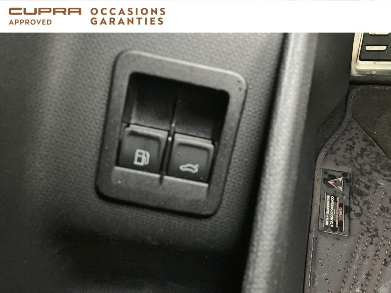 Voitures occasions CUPRA Terramar V Vezin-le-Coquet