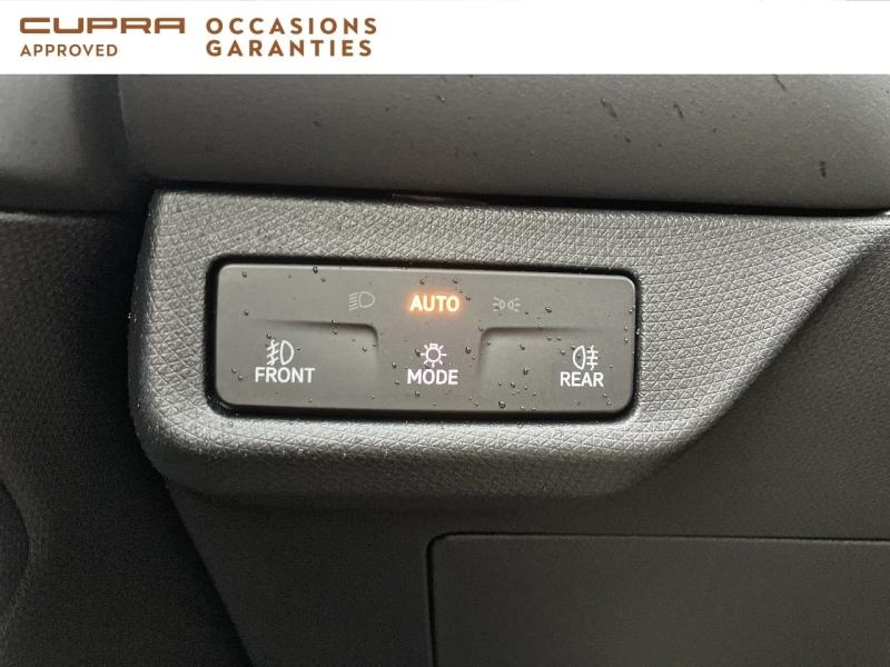 Voitures occasions CUPRA Terramar V Vezin-le-Coquet