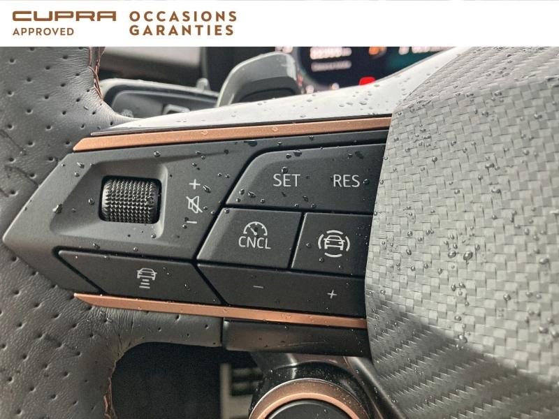 Voitures occasions CUPRA Terramar V Vezin-le-Coquet