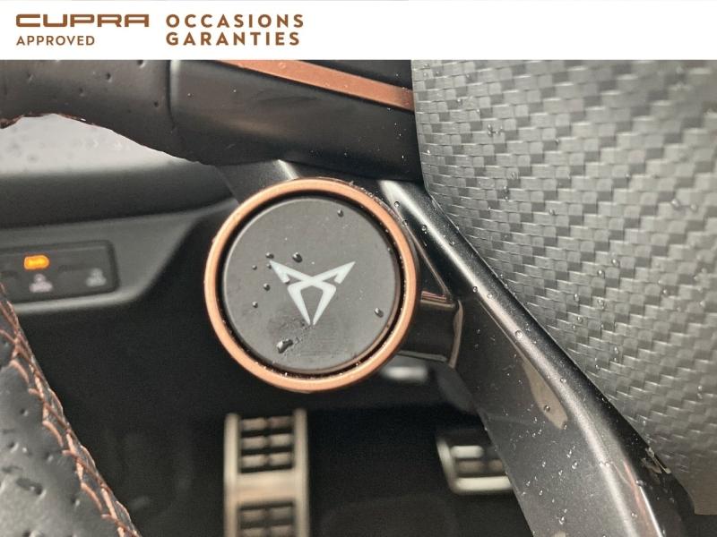 Voitures occasions CUPRA Terramar V Vezin-le-Coquet