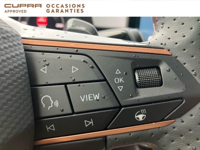 Voitures occasions CUPRA Terramar V Vezin-le-Coquet