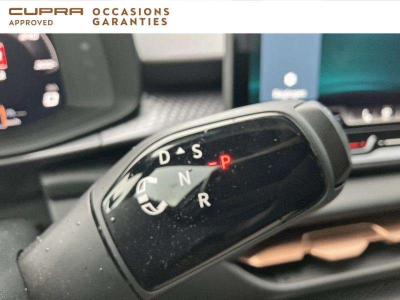 Voitures occasions CUPRA Terramar V Vezin-le-Coquet