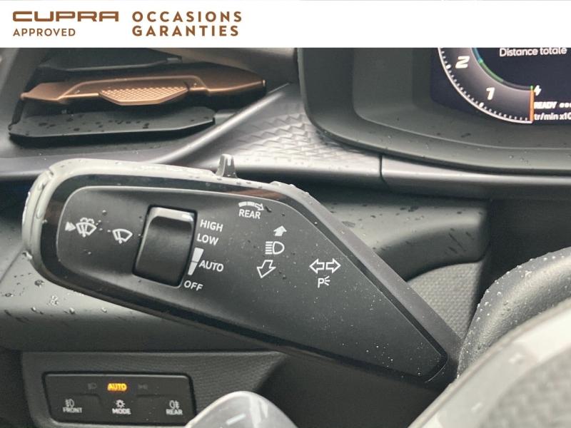 Voitures occasions CUPRA Terramar V Vezin-le-Coquet