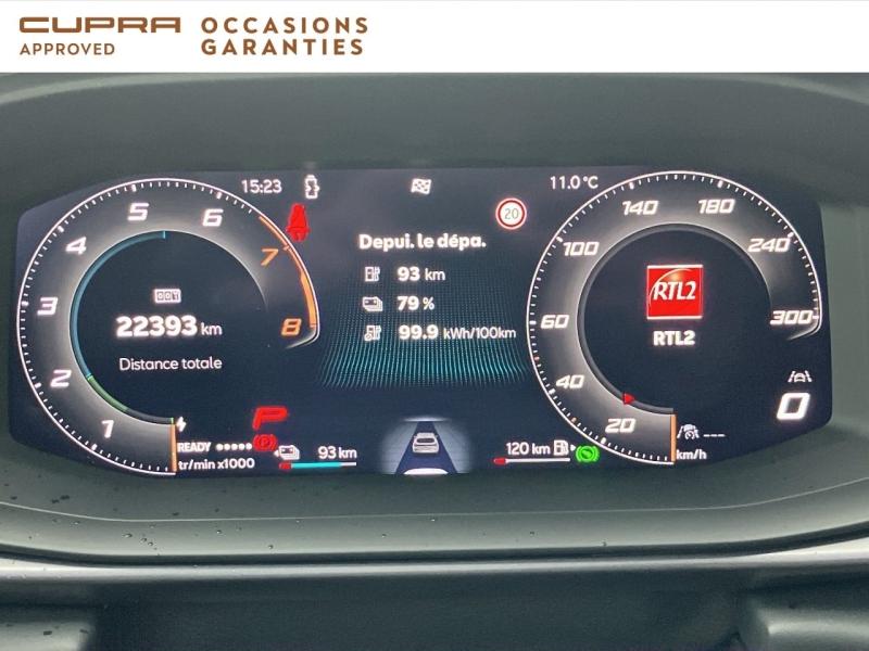 Voitures occasions CUPRA Terramar V Vezin-le-Coquet