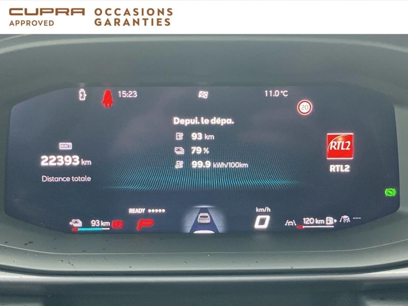 Voitures occasions CUPRA Terramar V Vezin-le-Coquet