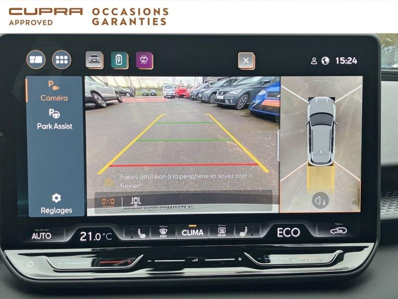 Voitures occasions CUPRA Terramar V Vezin-le-Coquet