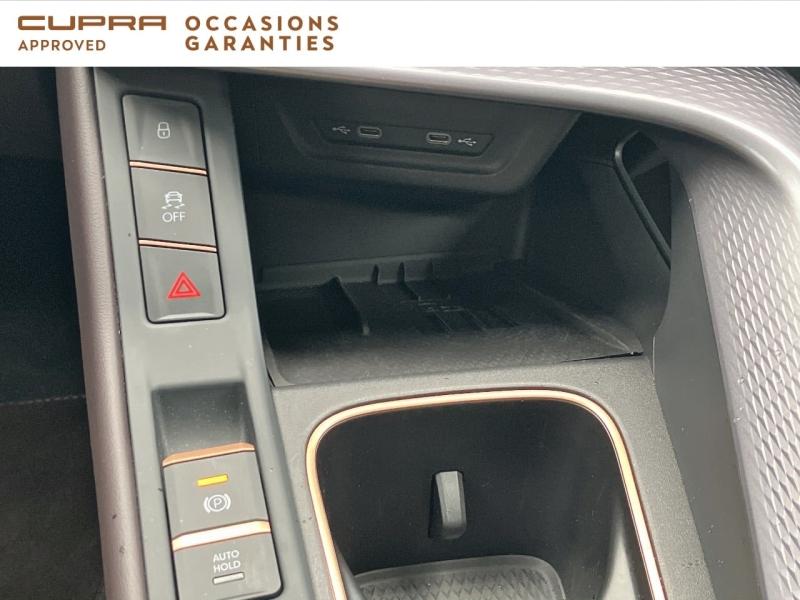 Voitures occasions CUPRA Terramar V Vezin-le-Coquet