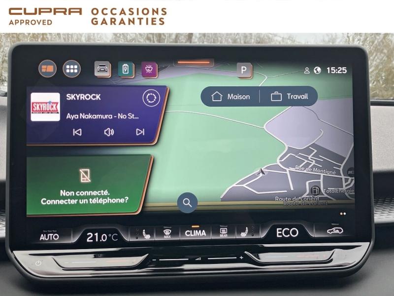 Voitures occasions CUPRA Terramar V Vezin-le-Coquet