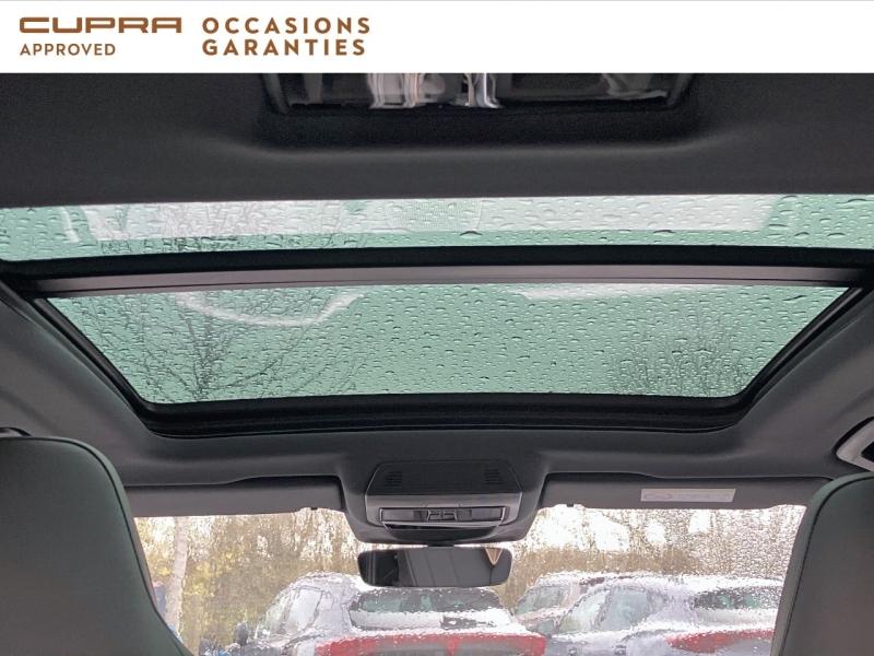 Voitures occasions CUPRA Terramar V Vezin-le-Coquet