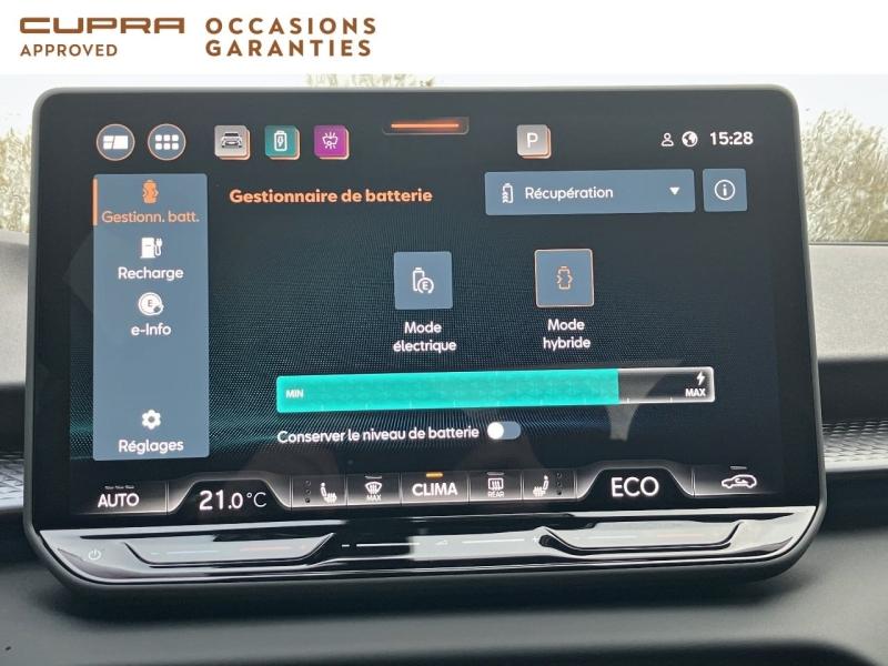 Voitures occasions CUPRA Terramar V Vezin-le-Coquet