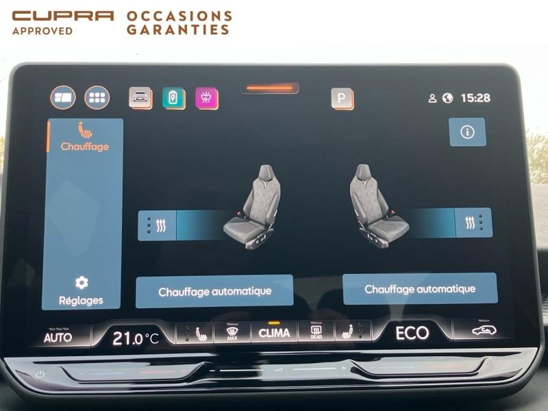 Voitures occasions CUPRA Terramar V Vezin-le-Coquet