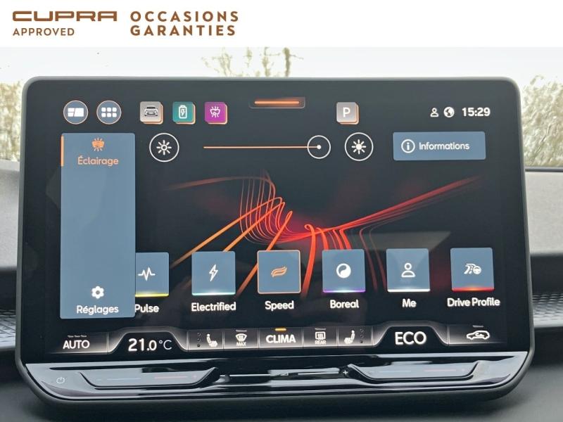 Voitures occasions CUPRA Terramar V Vezin-le-Coquet