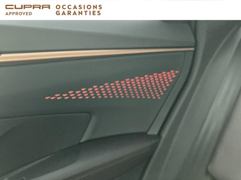 Voitures occasions CUPRA Terramar V Vezin-le-Coquet