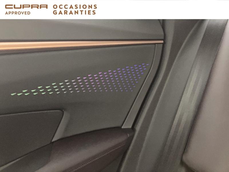 Voitures occasions CUPRA Terramar V Vezin-le-Coquet