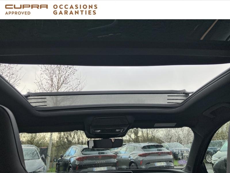 Voitures occasions CUPRA Terramar V Vezin-le-Coquet