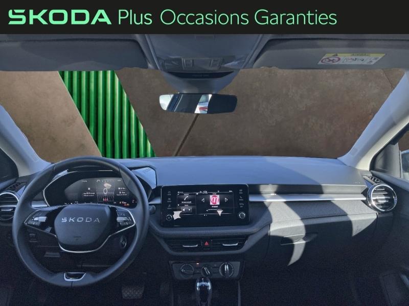 Voitures occasions ŠKODA FABIA Selection Vezin-le-Coquet