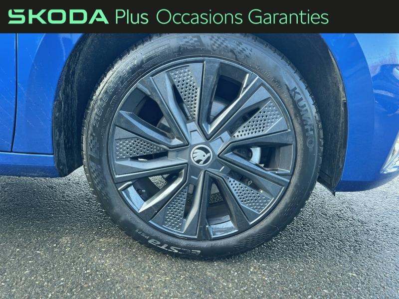 Voitures occasions ŠKODA FABIA Selection Vezin-le-Coquet