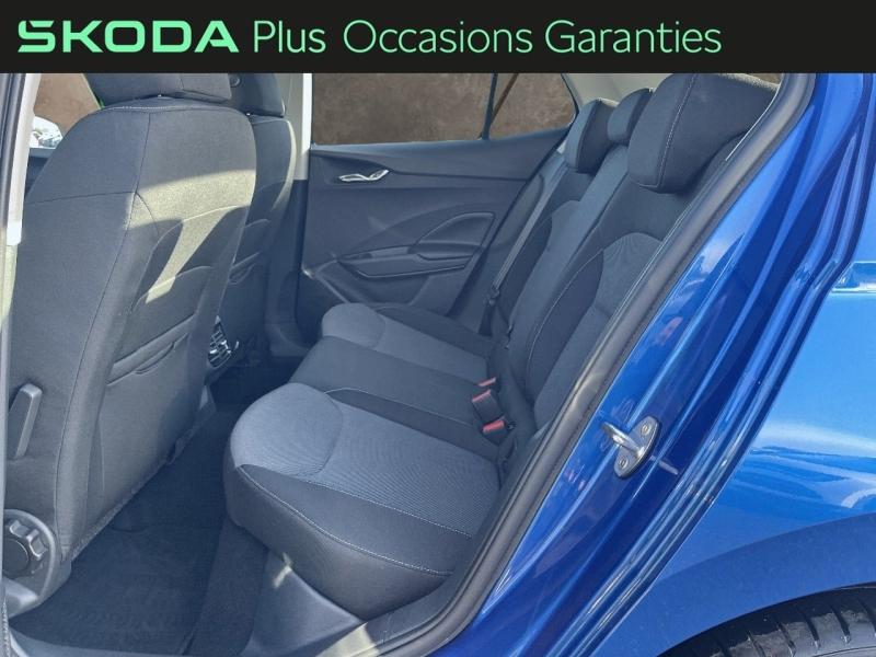 Voitures occasions ŠKODA FABIA Selection Vezin-le-Coquet