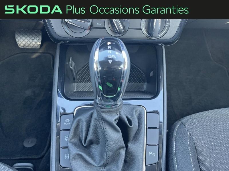 Voitures occasions ŠKODA FABIA Selection Vezin-le-Coquet