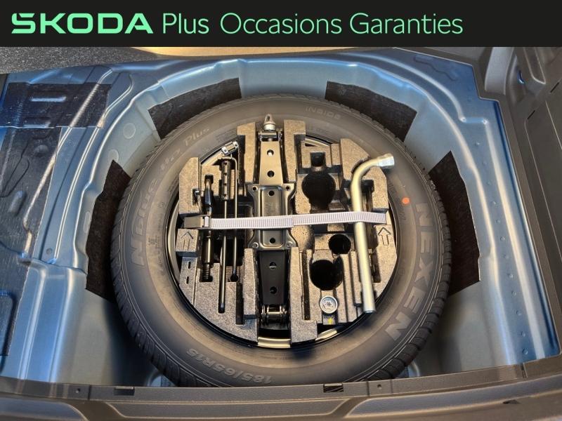 Voitures occasions ŠKODA FABIA Selection Vezin-le-Coquet