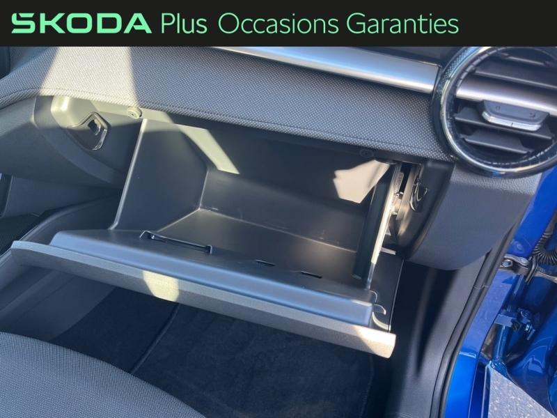 Voitures occasions ŠKODA FABIA Selection Vezin-le-Coquet