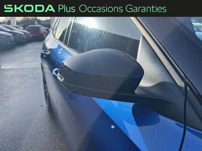 Voitures occasions ŠKODA FABIA Selection Vezin-le-Coquet