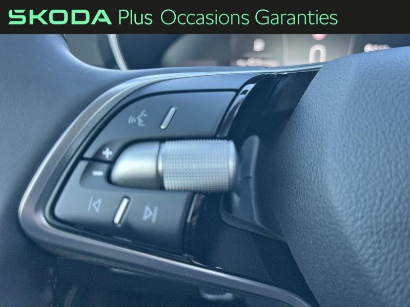 Voitures occasions ŠKODA FABIA Selection Vezin-le-Coquet