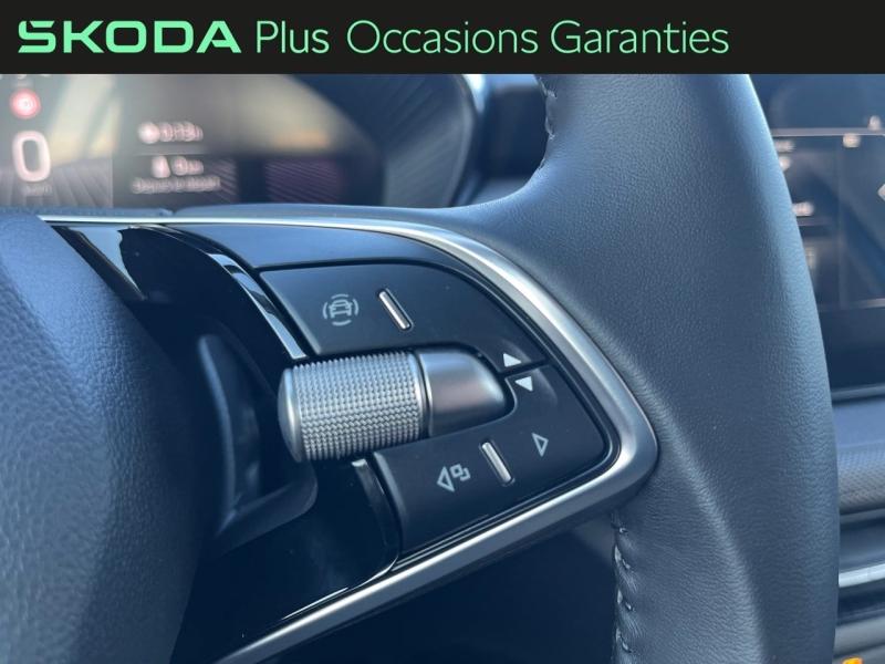 Voitures occasions ŠKODA FABIA Selection Vezin-le-Coquet