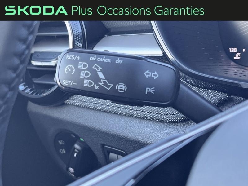 Voitures occasions ŠKODA FABIA Selection Vezin-le-Coquet