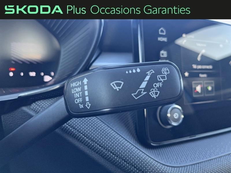 Voitures occasions ŠKODA FABIA Selection Vezin-le-Coquet