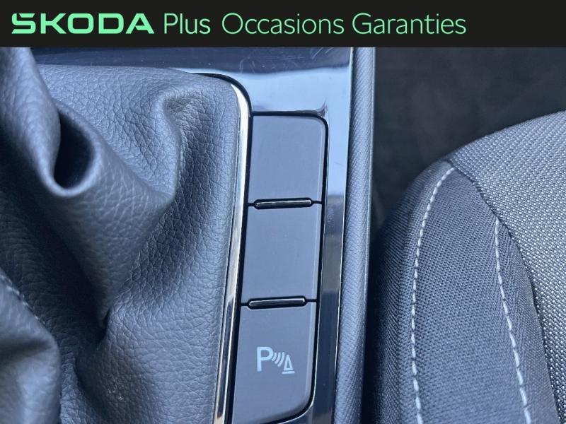 Voitures occasions ŠKODA FABIA Selection Vezin-le-Coquet