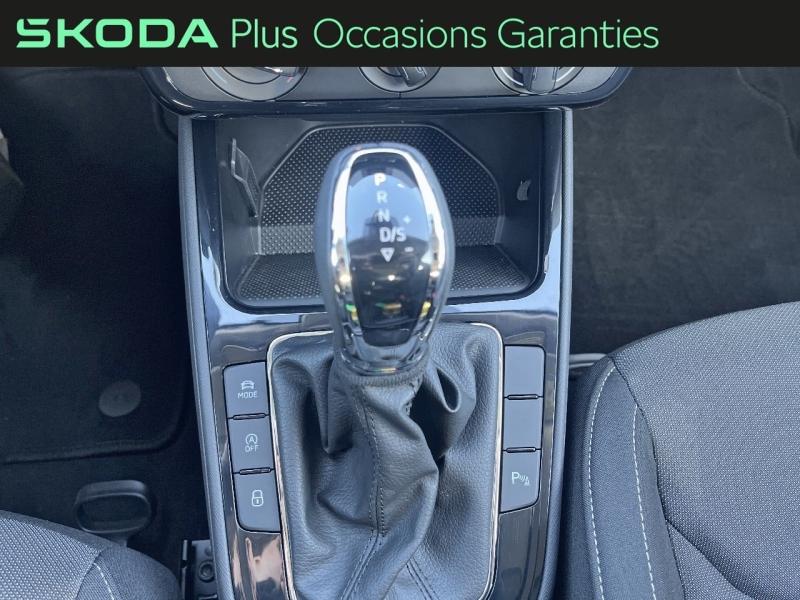 Voitures occasions ŠKODA FABIA Selection Vezin-le-Coquet