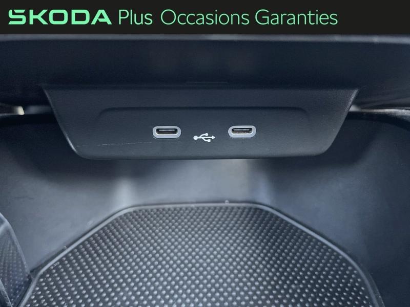 Voitures occasions ŠKODA FABIA Selection Vezin-le-Coquet