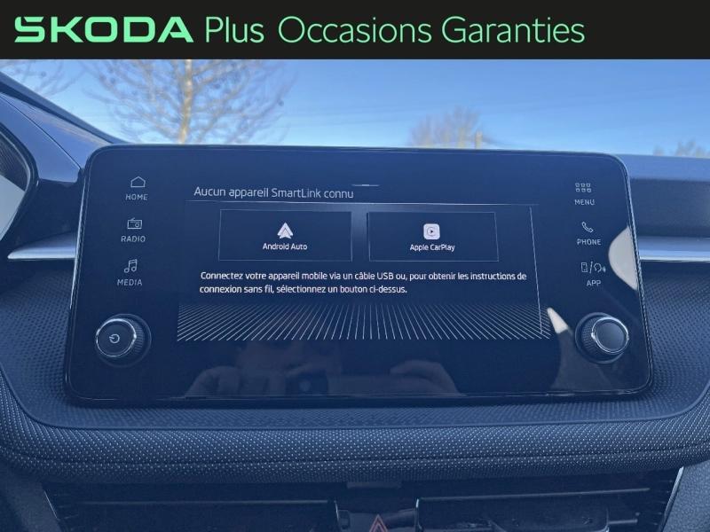 Voitures occasions ŠKODA FABIA Selection Vezin-le-Coquet