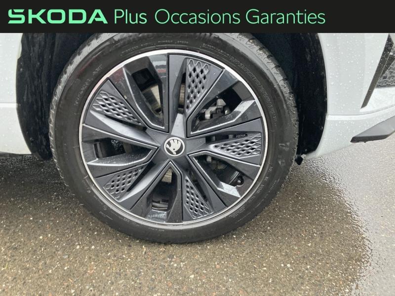 Voitures occasions ŠKODA KAROQ Sportline Vezin-le-Coquet