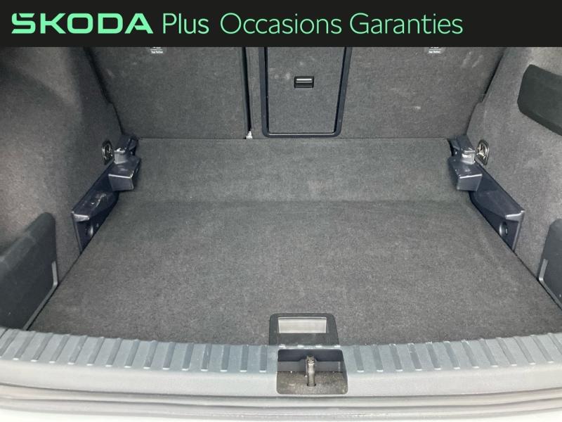 Voitures occasions ŠKODA KAROQ Sportline Vezin-le-Coquet