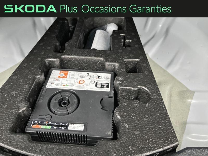 Voitures occasions ŠKODA KAROQ Sportline Vezin-le-Coquet