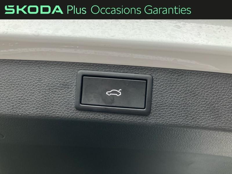 Voitures occasions ŠKODA KAROQ Sportline Vezin-le-Coquet