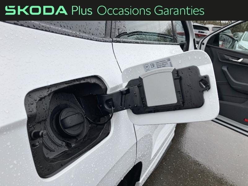 Voitures occasions ŠKODA KAROQ Sportline Vezin-le-Coquet