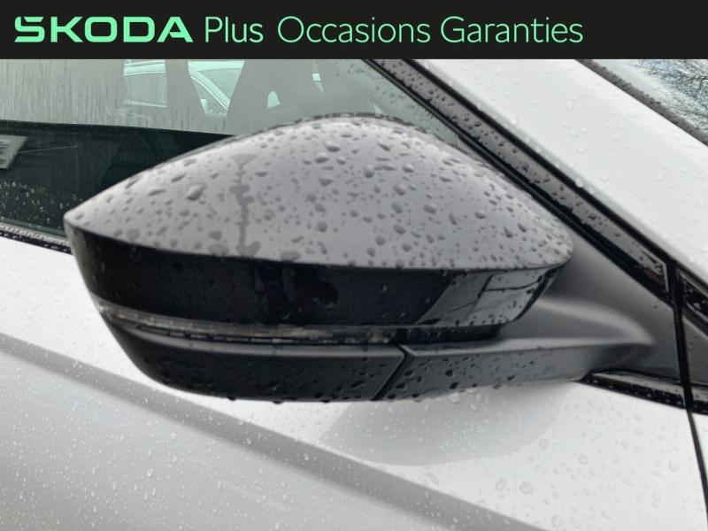 Voitures occasions ŠKODA KAROQ Sportline Vezin-le-Coquet