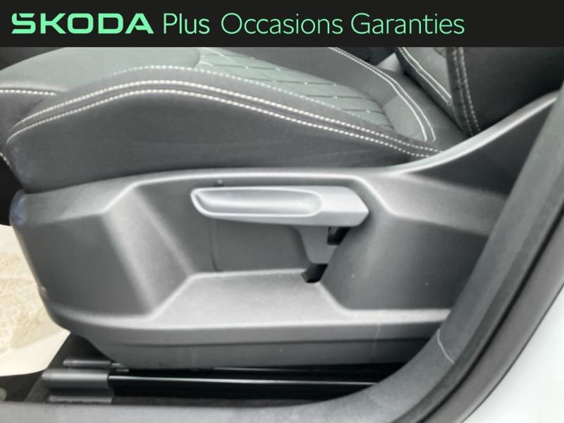 Voitures occasions ŠKODA KAROQ Sportline Vezin-le-Coquet