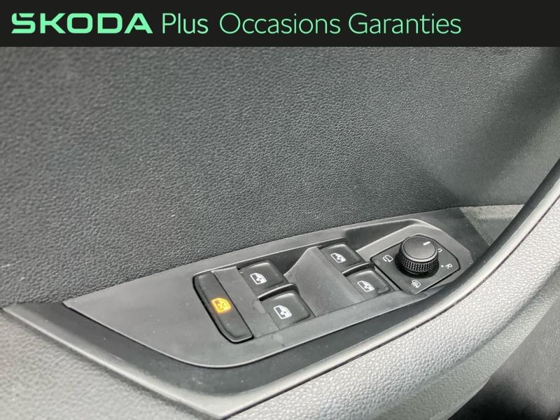 Voitures occasions ŠKODA KAROQ Sportline Vezin-le-Coquet