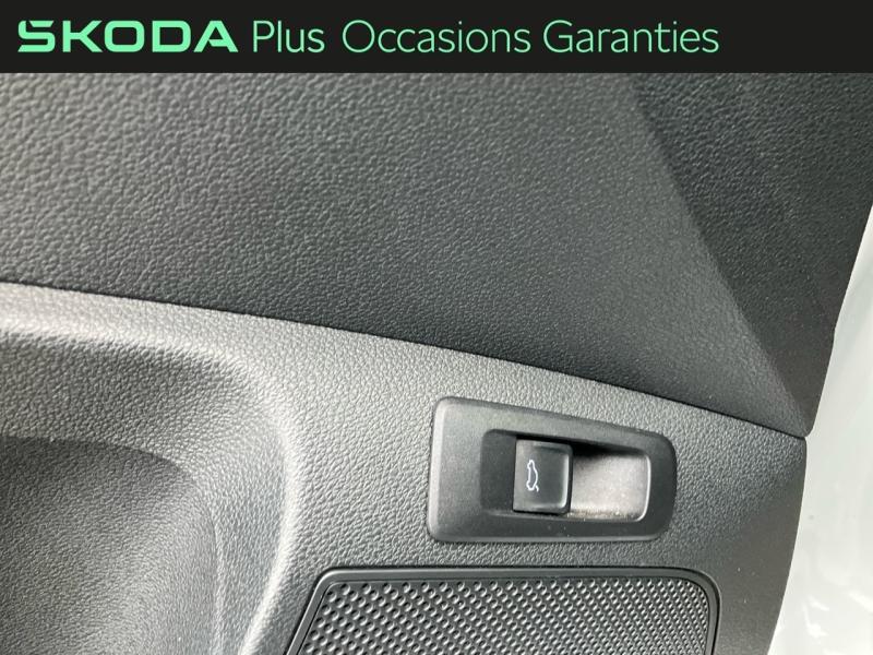 Voitures occasions ŠKODA KAROQ Sportline Vezin-le-Coquet