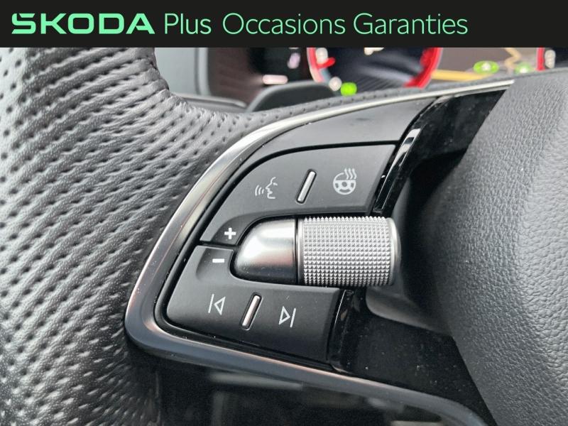 Voitures occasions ŠKODA KAROQ Sportline Vezin-le-Coquet