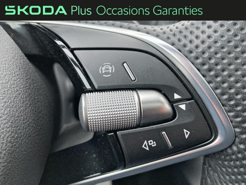 Voitures occasions ŠKODA KAROQ Sportline Vezin-le-Coquet